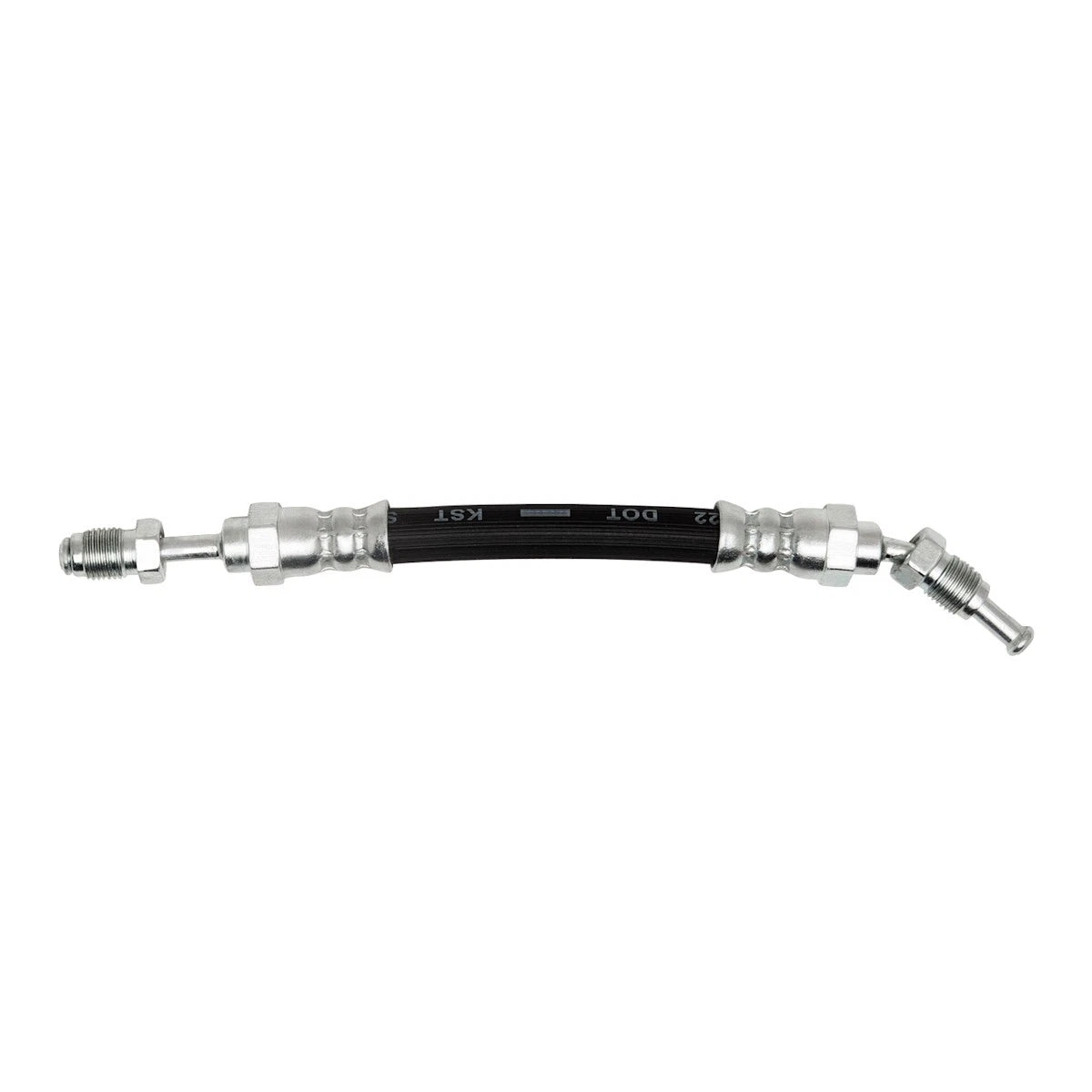 BHH-63078 Brake Hose for Mercedes G63 AMG G65 (2013–2018)