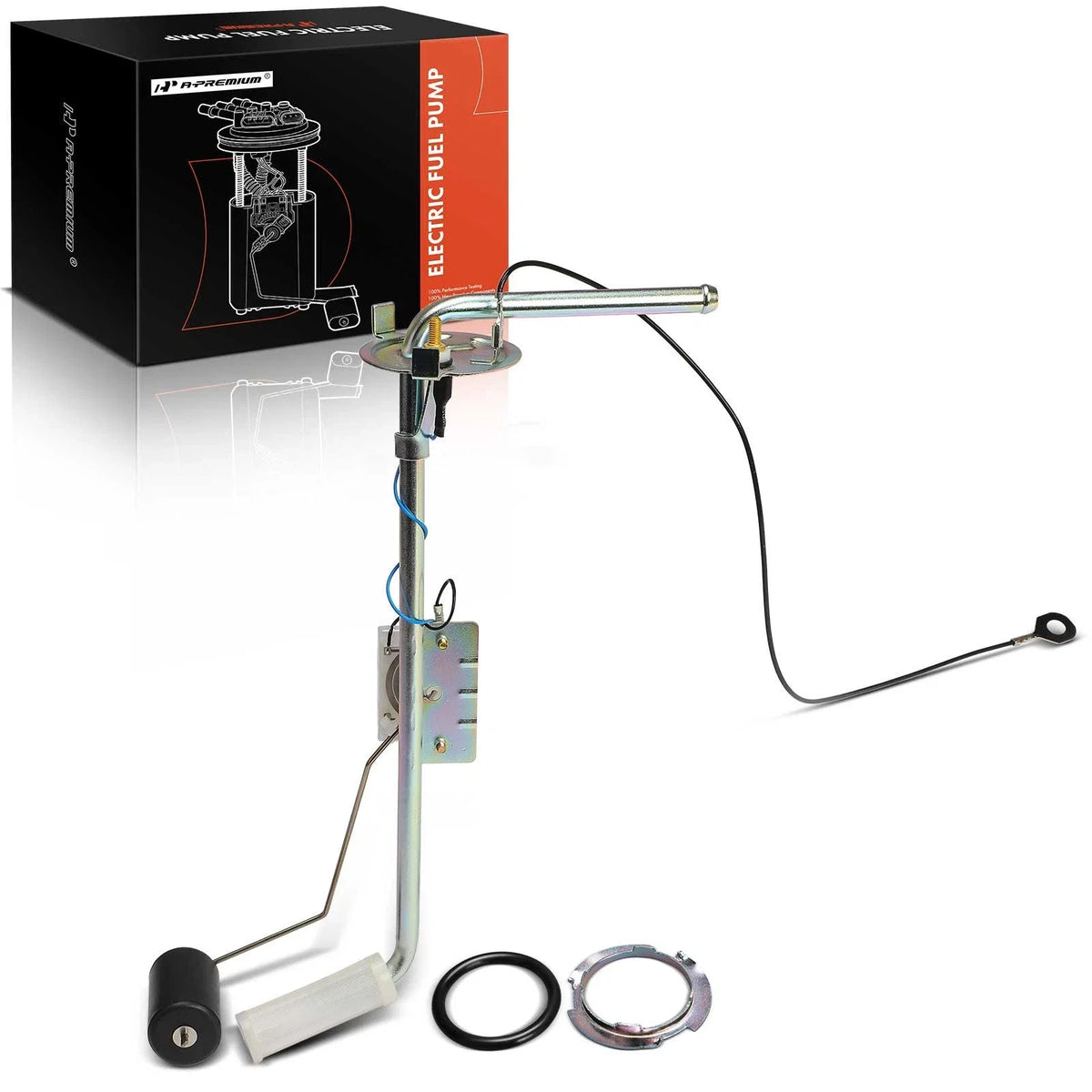Fuel Tank Sending Unit with Float for Chevrolet Blazer GMC Jimmy (1969–1972)