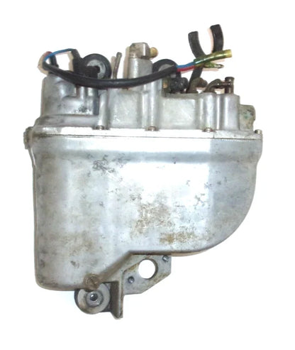 Float Chamber & Pump Assy for Yamaha VST 150-200HP (2000–2012) 68F-14182-01-00