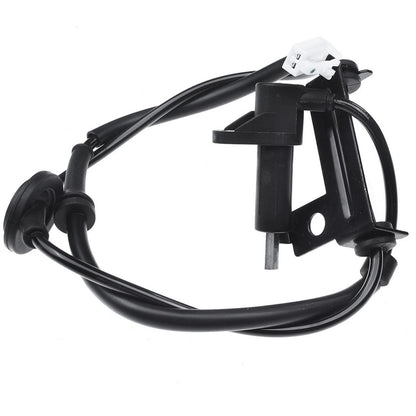 Rear Left ABS Wheel Speed Sensor for Hyundai Santa Fe (2001–2006) 95630-26000, ALS584
