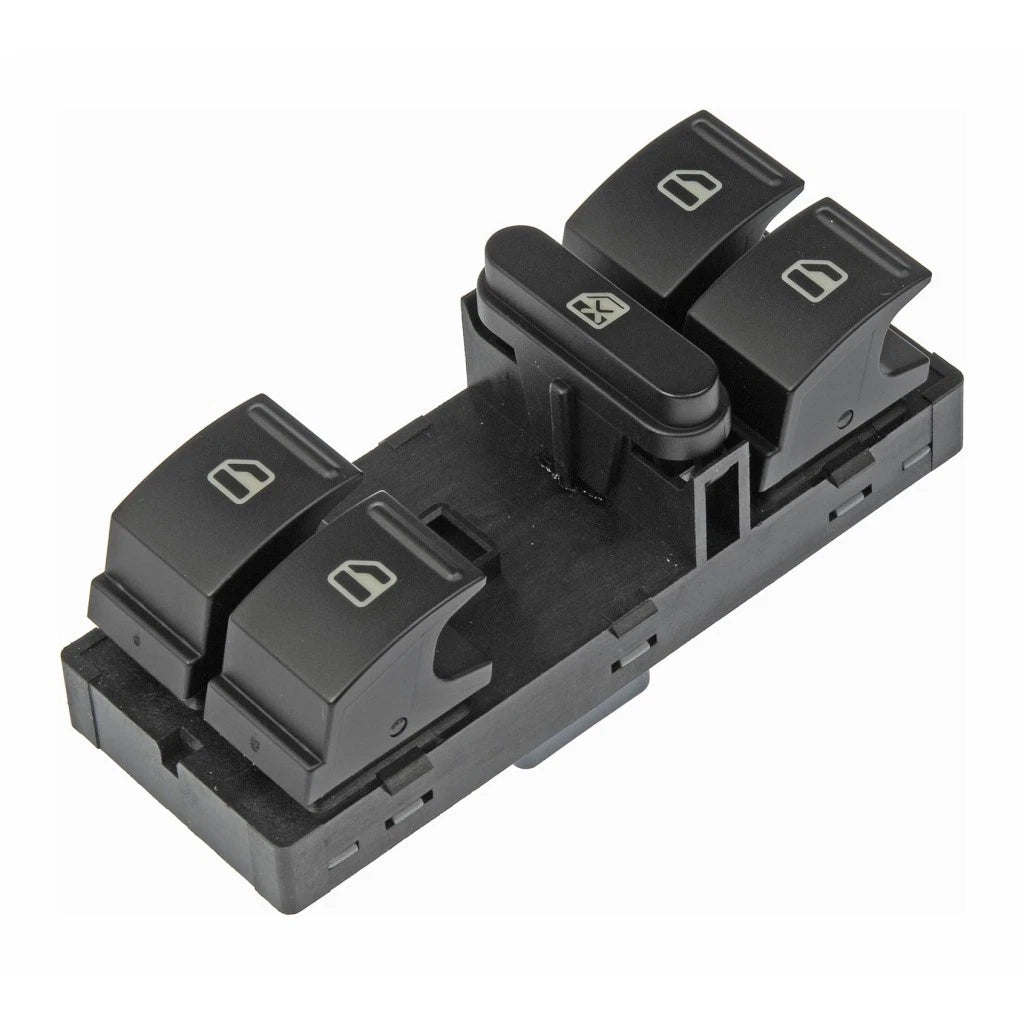 Power Window Switch for Volkswagen CC (2009–2017) 1K4959857AREH, ALX-PAU-RB-901-503-CLA13