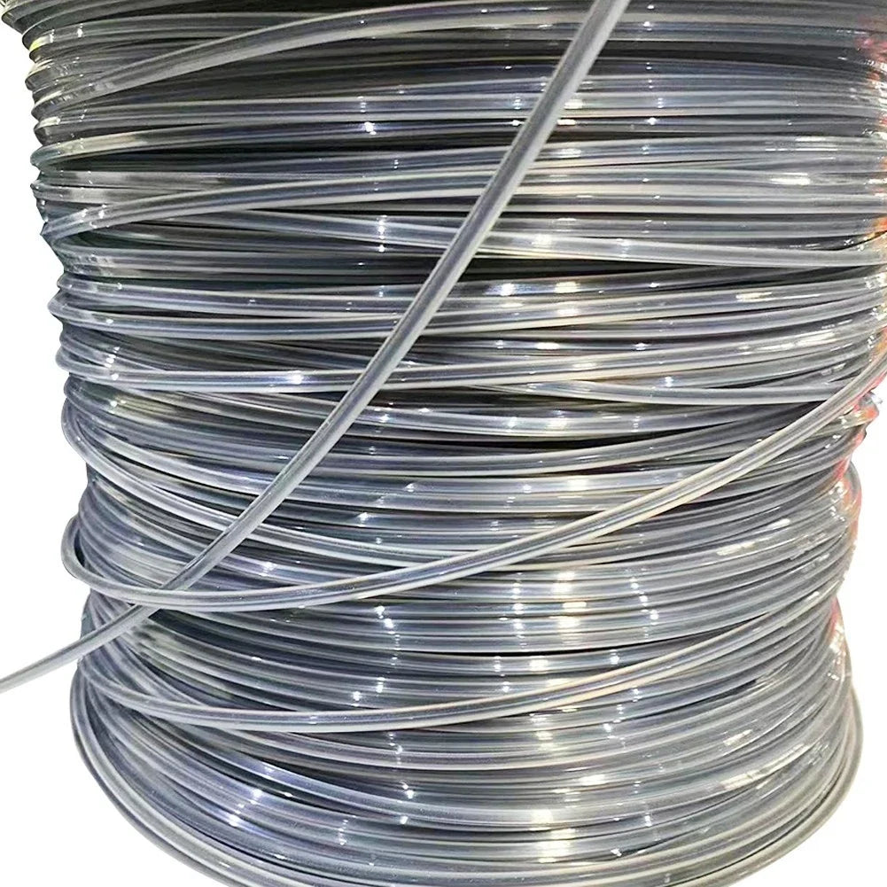 Nylon Trimmer Line 2.4mm x 15m for Agribusiness and Horticulture