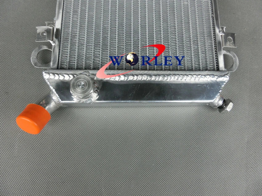 Aluminum Radiator for Kawasaki Vulcan VN750 (1985-2006)