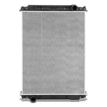 2-Row Aluminum Radiator for Freightliner FLD120 FL80 Sterling LT7500 (1993–2007)
