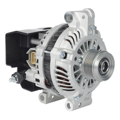 90-Amp Alternator for Mazda (2003–2005) 17978331, A003TG0081, LF1818300