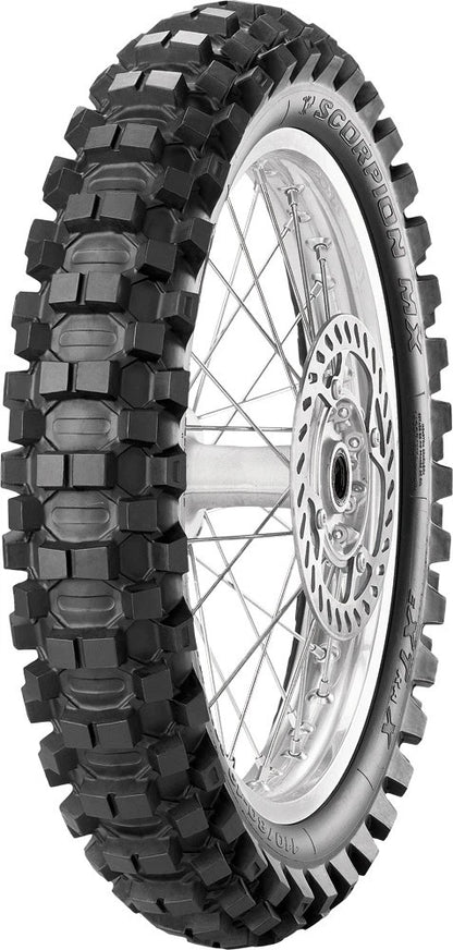 Pirelli Scorpion MX eXTra Front Tire for Off-Road (2588600)