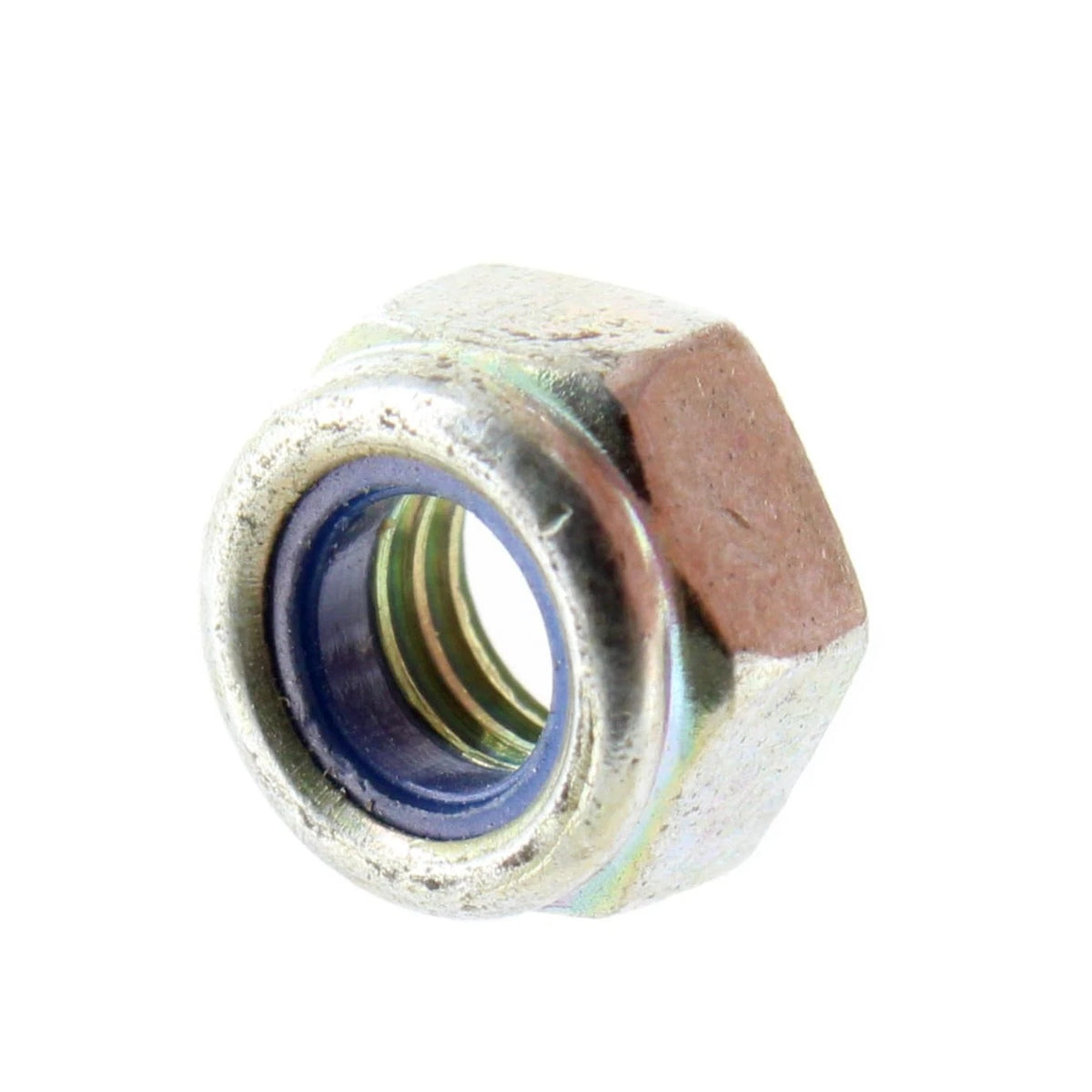Nut-Hex Elastic M5 D.985 for Ski-Doo (OEM 228551045)