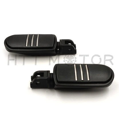 Streamliner Black Footpeg for Harley Breakout FXBR / Breakout 114 (2018–2019)