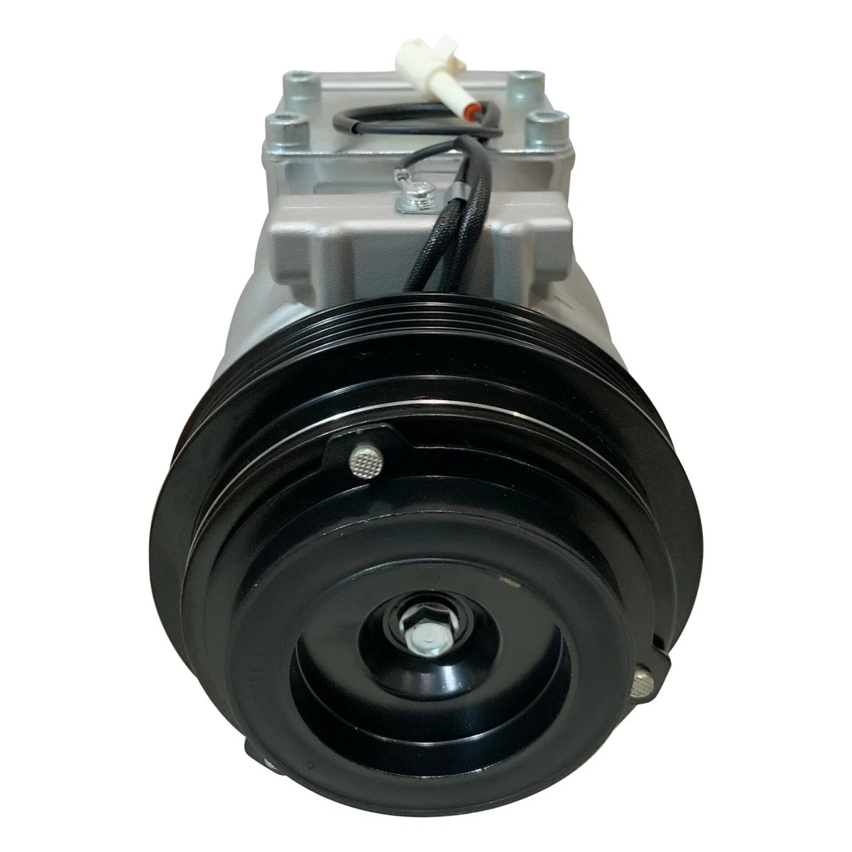 AC Compressor Kit Replacement for Jaguar XJR 4.0L (1997–1997)
