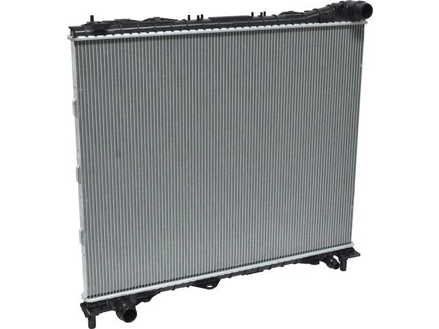 Radiator for Land Rover Defender 110 (2022–2024) 53865NHDW