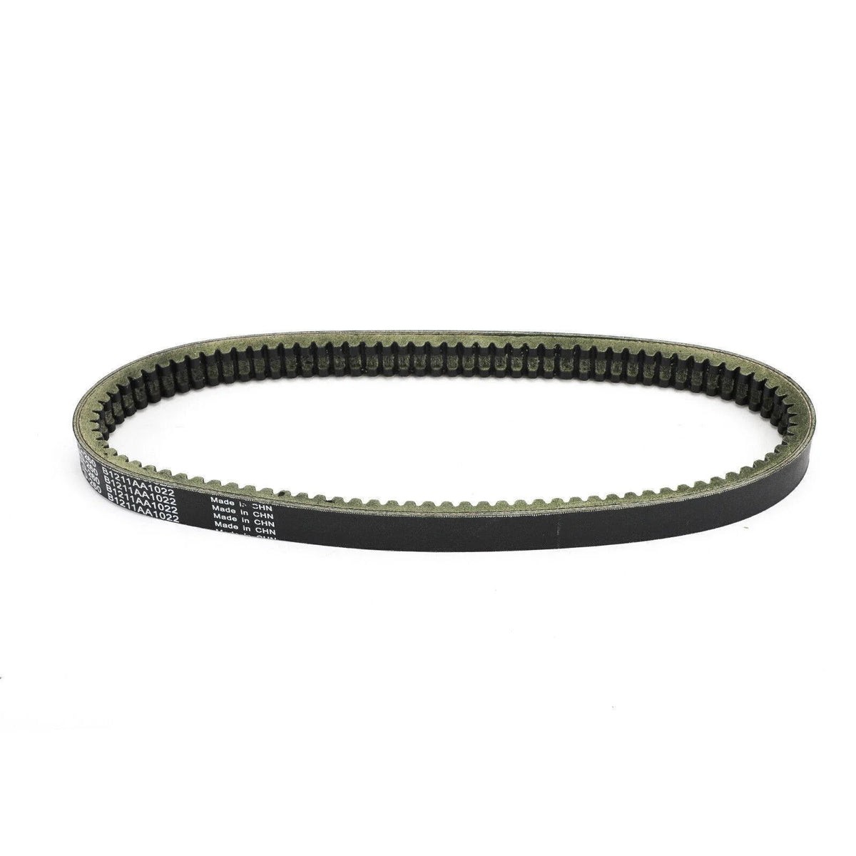 Drive Belt B1211AA1022 for Italcar Tasso, Bingo, Chatenet, Aixam