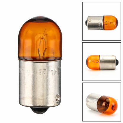 Philips RY10W Halogen Turn Signal for Auto (C119)
