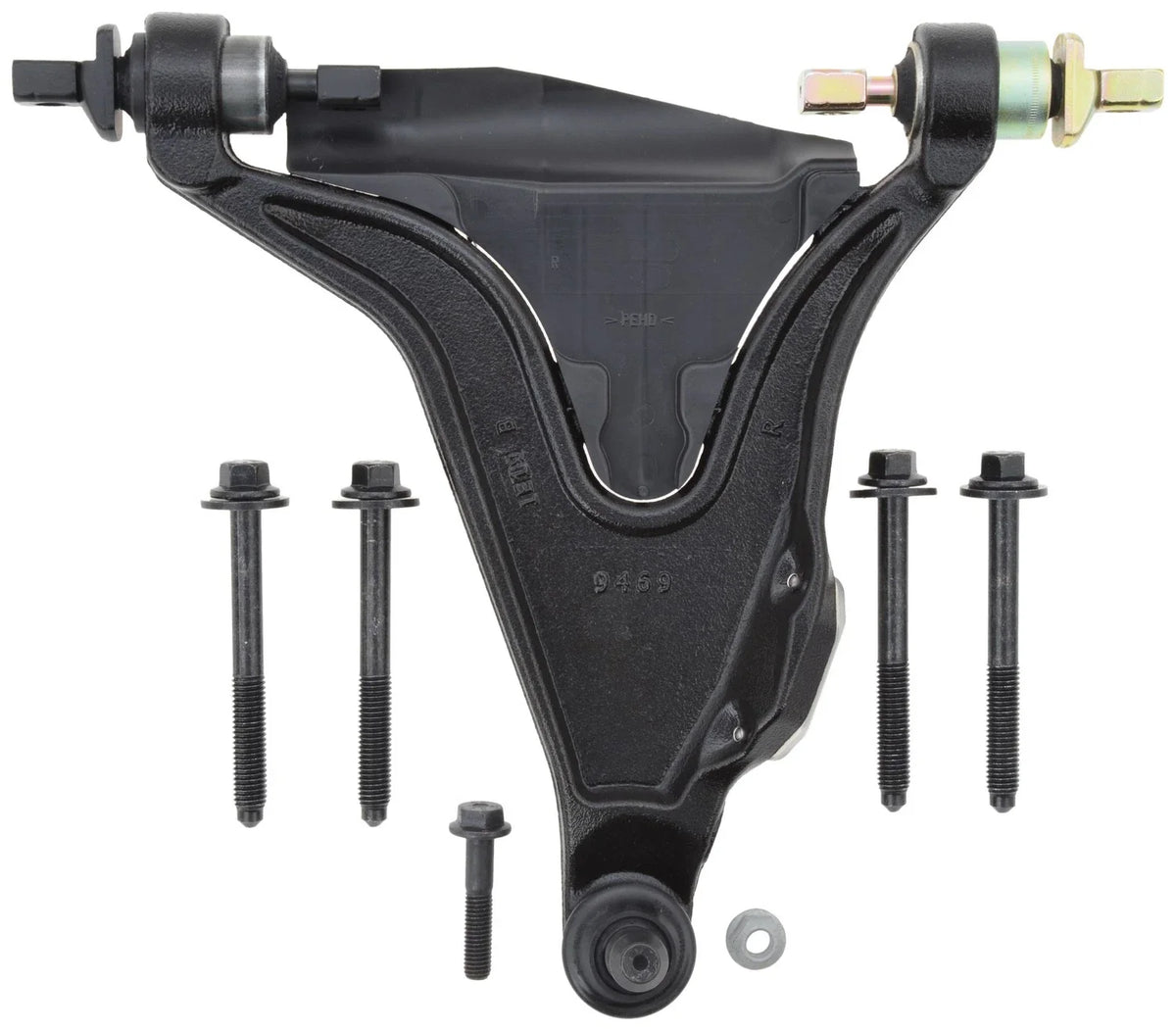 Front Right Control Arm for Volvo S70 (1998–2000)