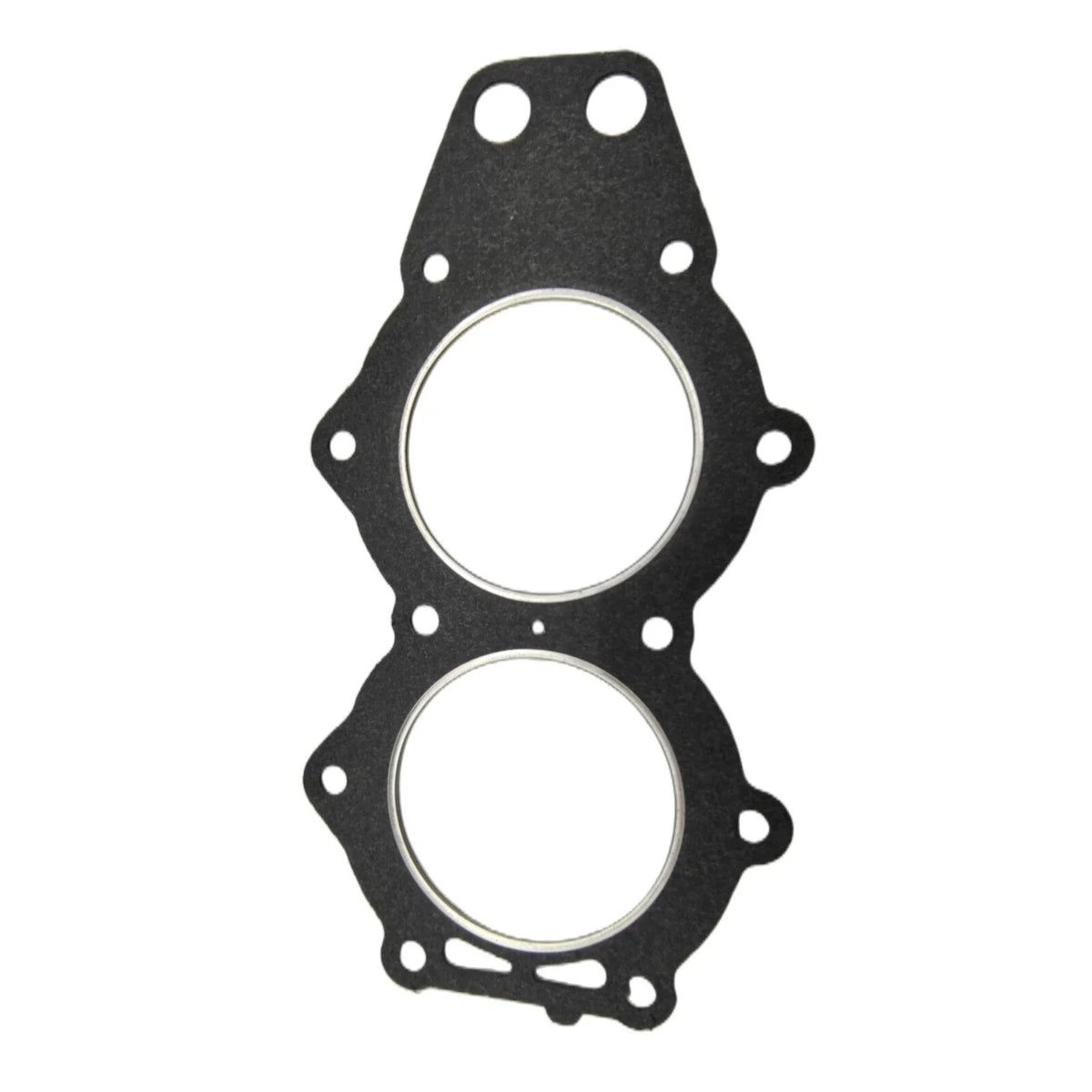 Cylinder Head Gasket for Johnson Evinrude OMC 40-60 HP Outboard (327795, 335359)