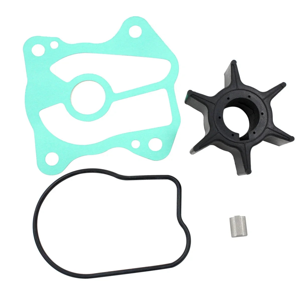 Impeller Service Kit for Honda Marine Outboard (35/40/45/50 HP) (06192-ZV5-003)