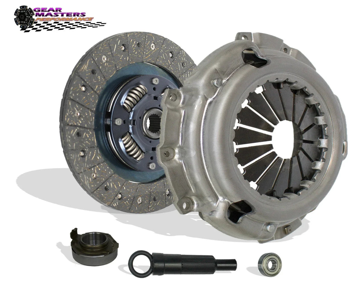 Clutch Kit for Ford Probe Mazda 626 MX-6 Protege Mazdaspeed 2.0L Turbo (1993–2003)