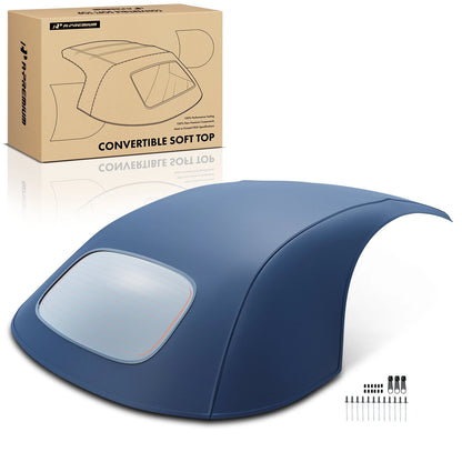 Convertible Soft Top for VW Beetle (2003–2010) 10-05-BEE-060