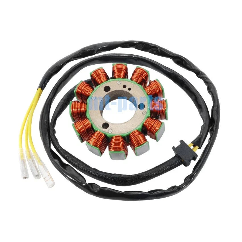 Magneto Stator Coil for Suzuki GS400C (1978), GS400N (1992), GS550E (1977-1978)