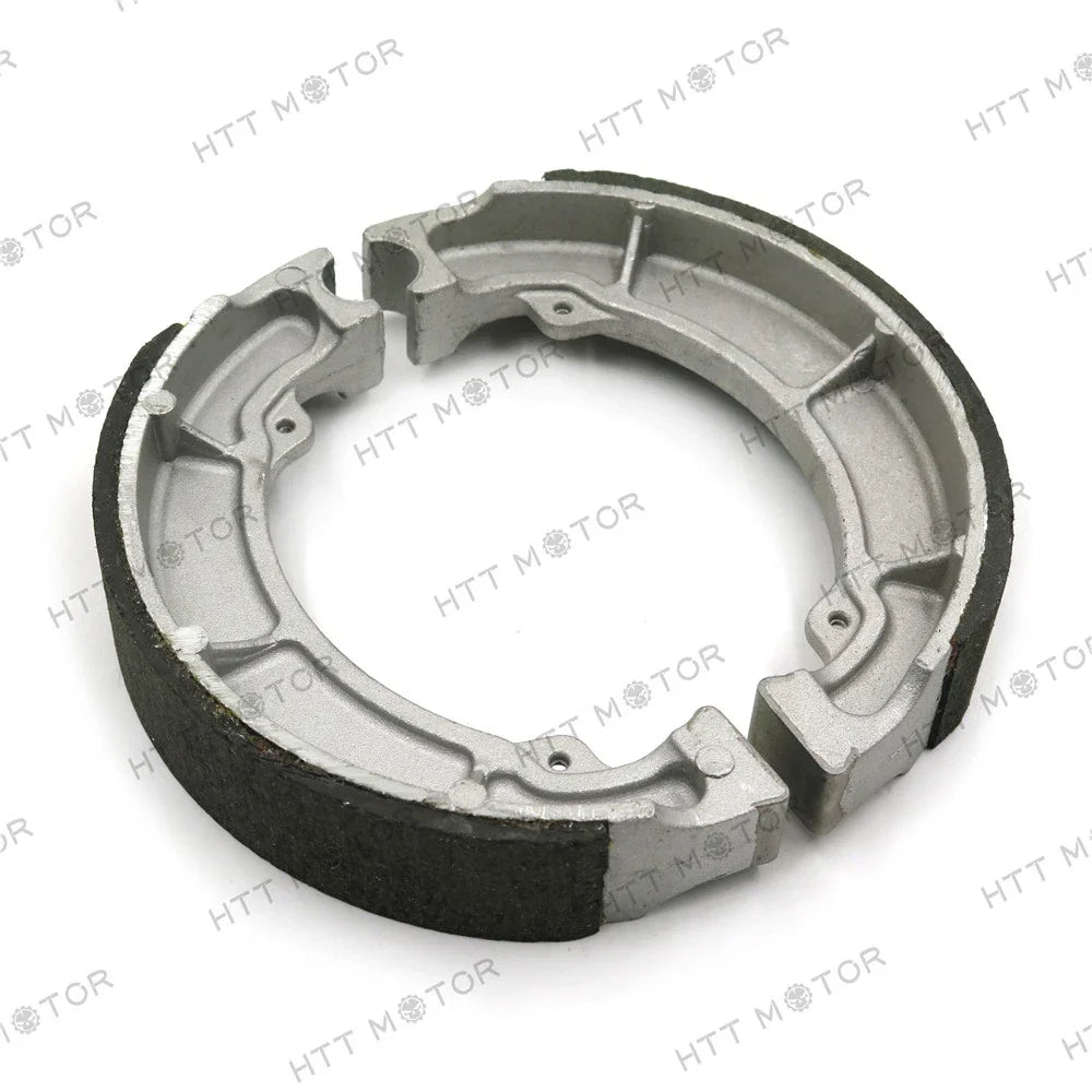 Brake Shoe for Kawasaki EN500A Vulcan KLF220 Bayou (K706)