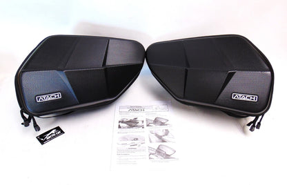 Saddlebag for Arctic Cat Snowmobile (8639-500)