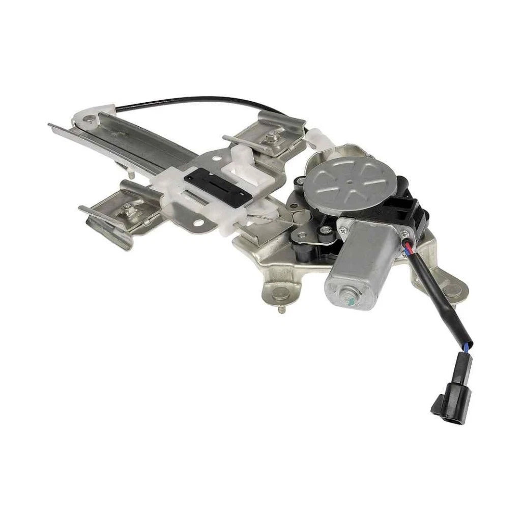 Window Regulator for Oldsmobile Aurora (2001–2003) ALX-PAU-RB-741-379-CL360A50