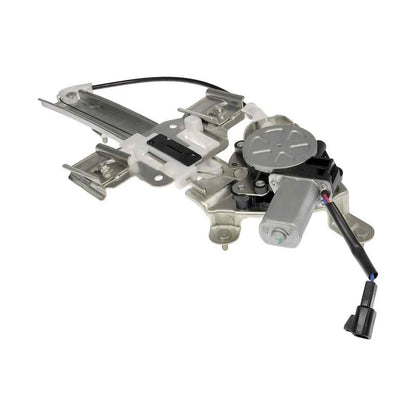 Window Regulator for Oldsmobile Aurora (2001–2003) ALX-PAU-RB-741-379-CL360A50