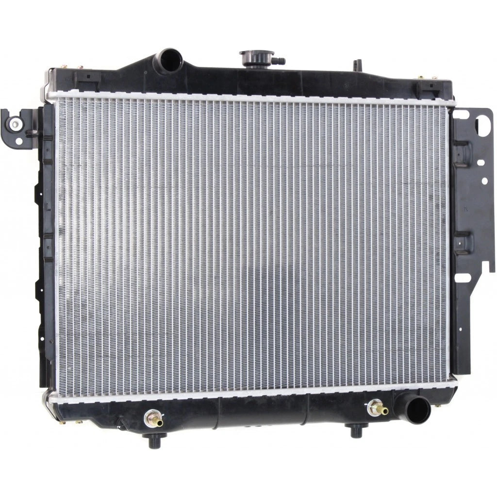 Radiator for Dodge Dakota (1992–1996) CLX-M0-USA-P1709-CL360A70, CH3010148