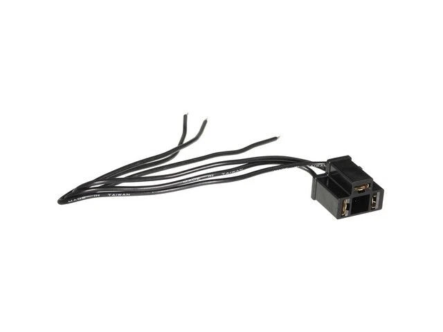 Headlight Connector for Toyota Pickup (1975–1995) 24875ZJFR