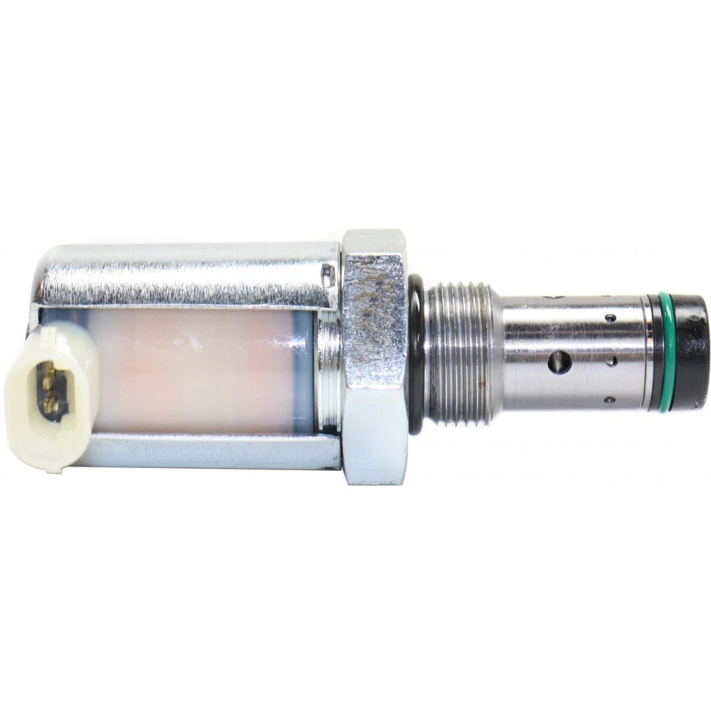 Fuel Pressure Regulator for Ford E-350 Club Wagon (2005) CLX-M0-USA-REPF318103-CL360A70