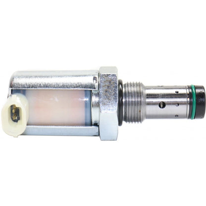 Fuel Pressure Regulator for Ford E-350 Club Wagon (2005) CLX-M0-USA-REPF318103-CL360A70