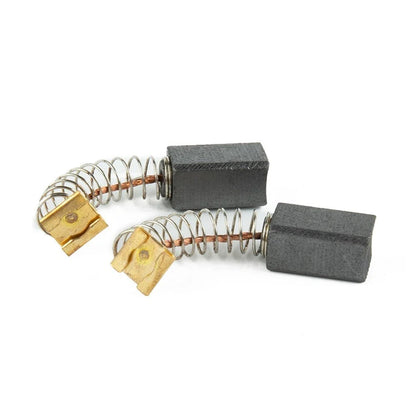 Carbon Brushes for Makita DH24PB, DH24PF, DH24PX, DH24PC3 (999041)