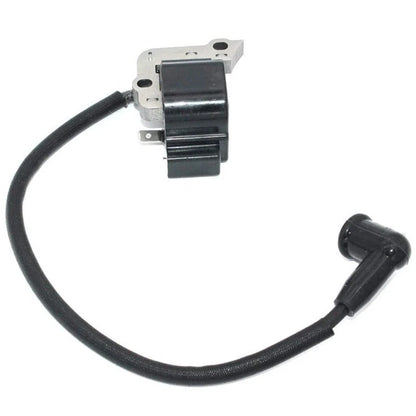 Ignition Coil for TroyBilt TB625EC TB675EC & Cub Cadet CC310 CC330 CC350