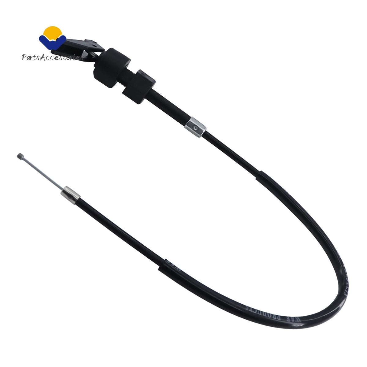 Starter Choke Cable for Yamaha TTR90 TTR90E (2000–2007) 5HN-26331-00-00