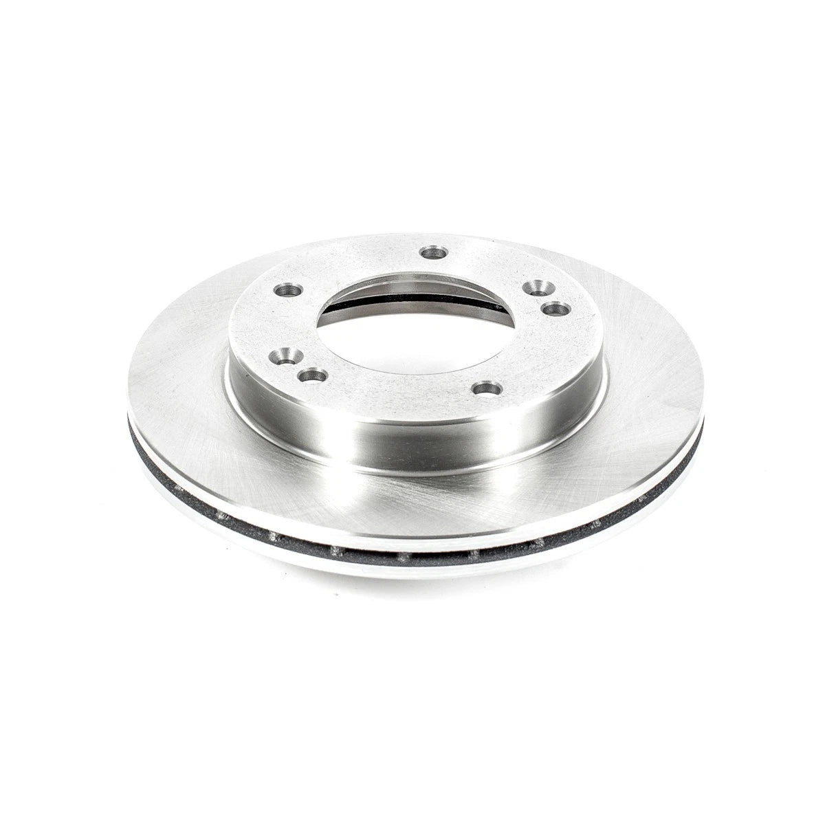 JBR767 Brake Disc Set for Kia Sportage (1995–2002) Front Driver/Passenger Side