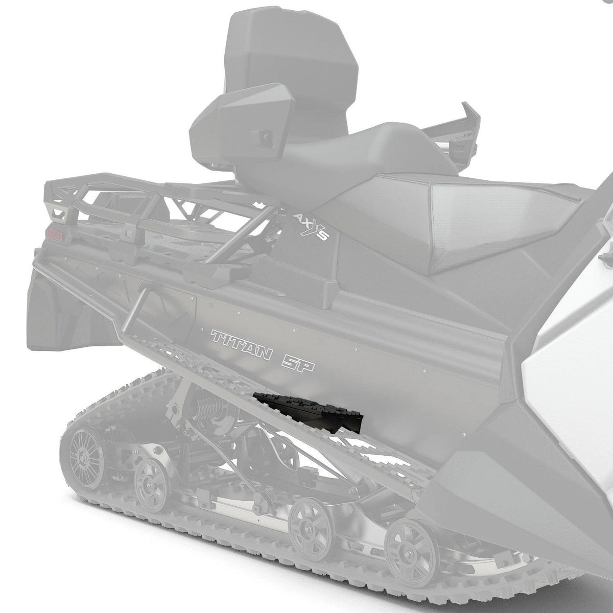 Passenger Footrest for Polaris Titan (OEM, 2882797)