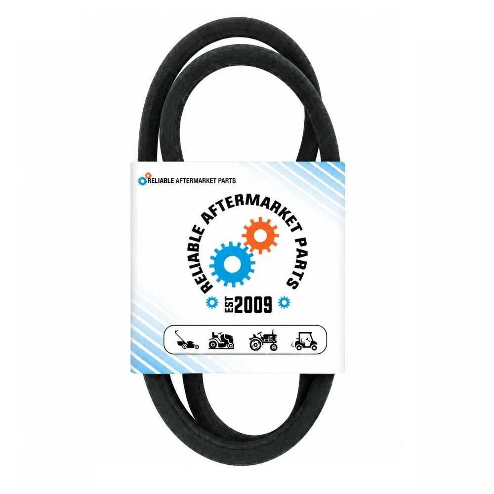 RH Pump Deck Belt for Scag Toro (Fits 48087, 39-4390)
