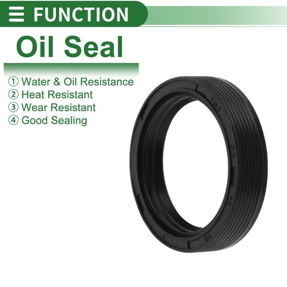 Oil Seal for Rotary Shaft (35x45x10mm)