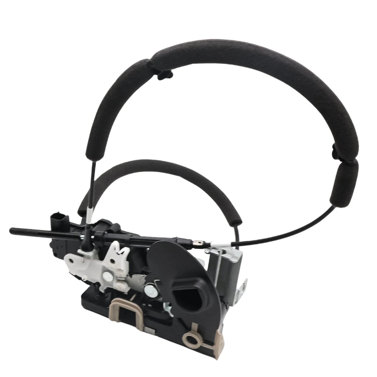 Rear Cargo Door Latch Assembly for Ford Transit (2018–2025) JK4Z-6143288-P, CK4Z6143288A, CK4Z8143288A
