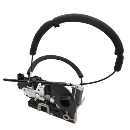 Rear Cargo Door Latch Assembly for Ford Transit (2018–2025) JK4Z-6143288-P, CK4Z6143288A, CK4Z8143288A