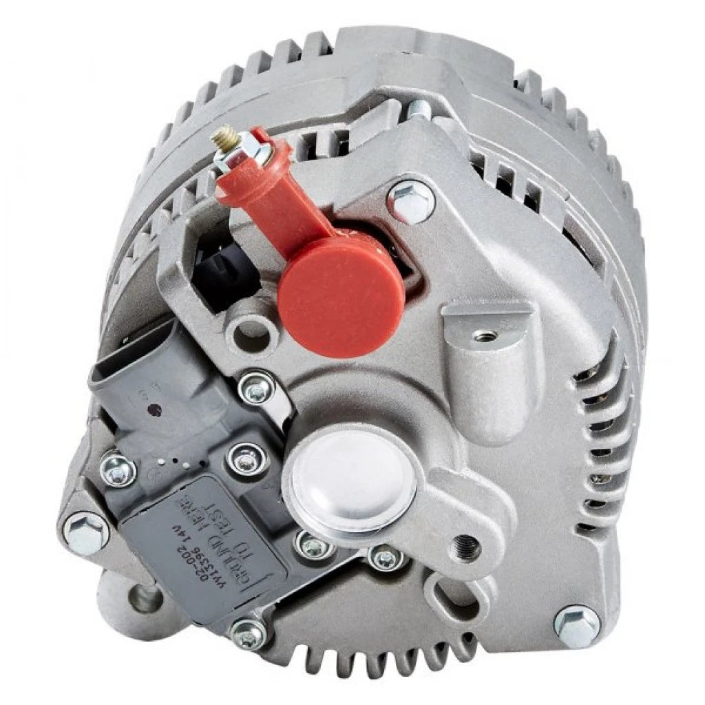 Alternator for Ford E150/E250/E350 Econoline (1997–2002) CLX-M0-2-07790-CL360A58