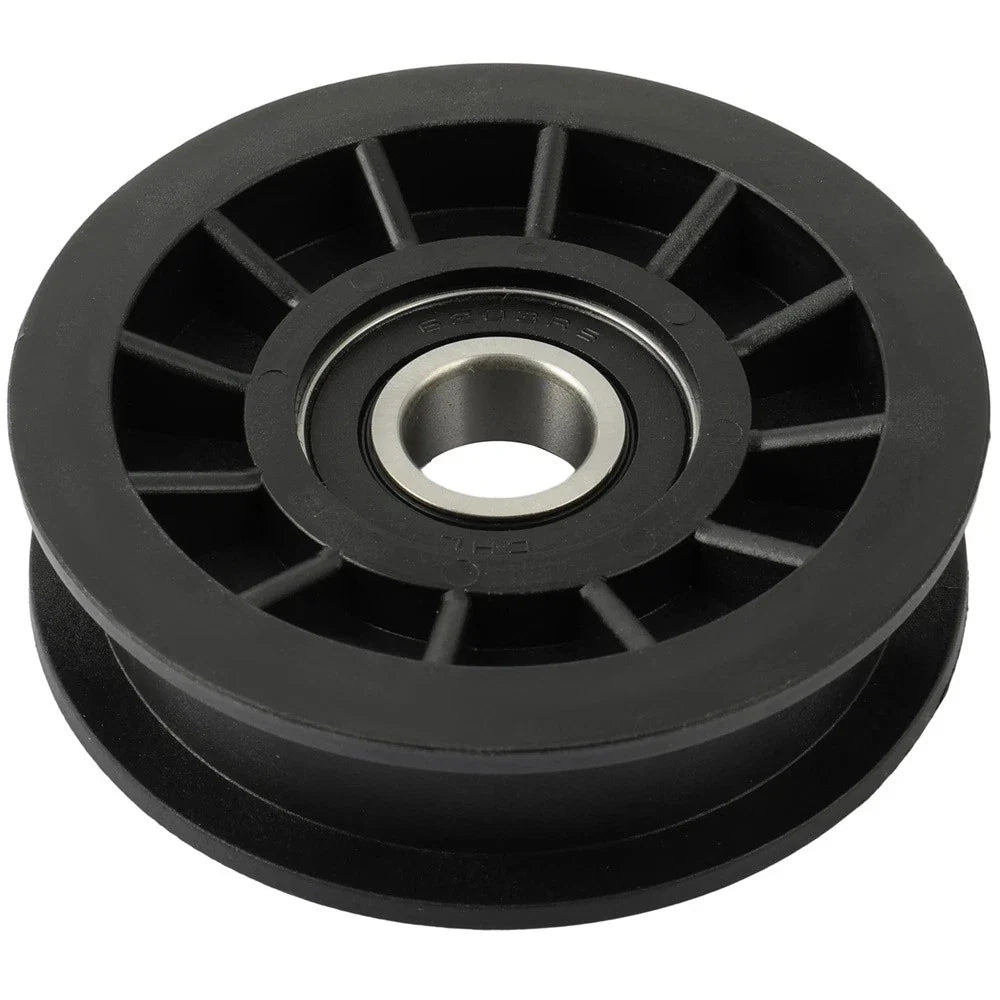 Flat Idler Pulley 3" for Cub Cadet XT1 XT2 ZT1 ZT2 Ultima (2016–2023)
