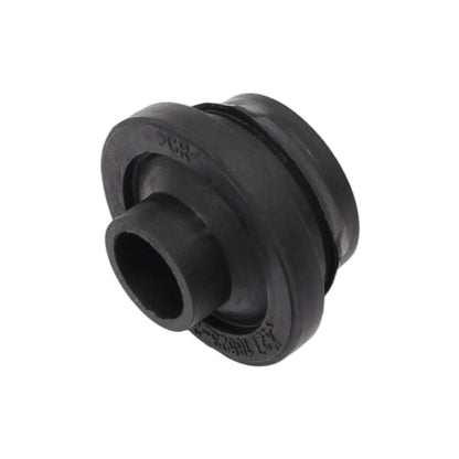 4X Upper Lower Radiator Bushings for Toyota RAV4 (2006–2018) 16523-28030