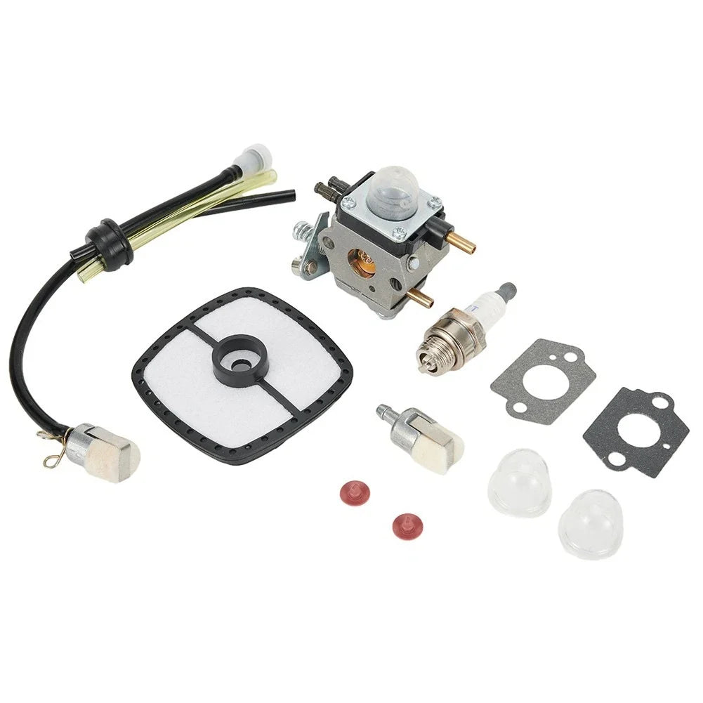 Carburetor for Echo TC-210/i TC-2100 HC-1500 (C1U-K54 12520013122)