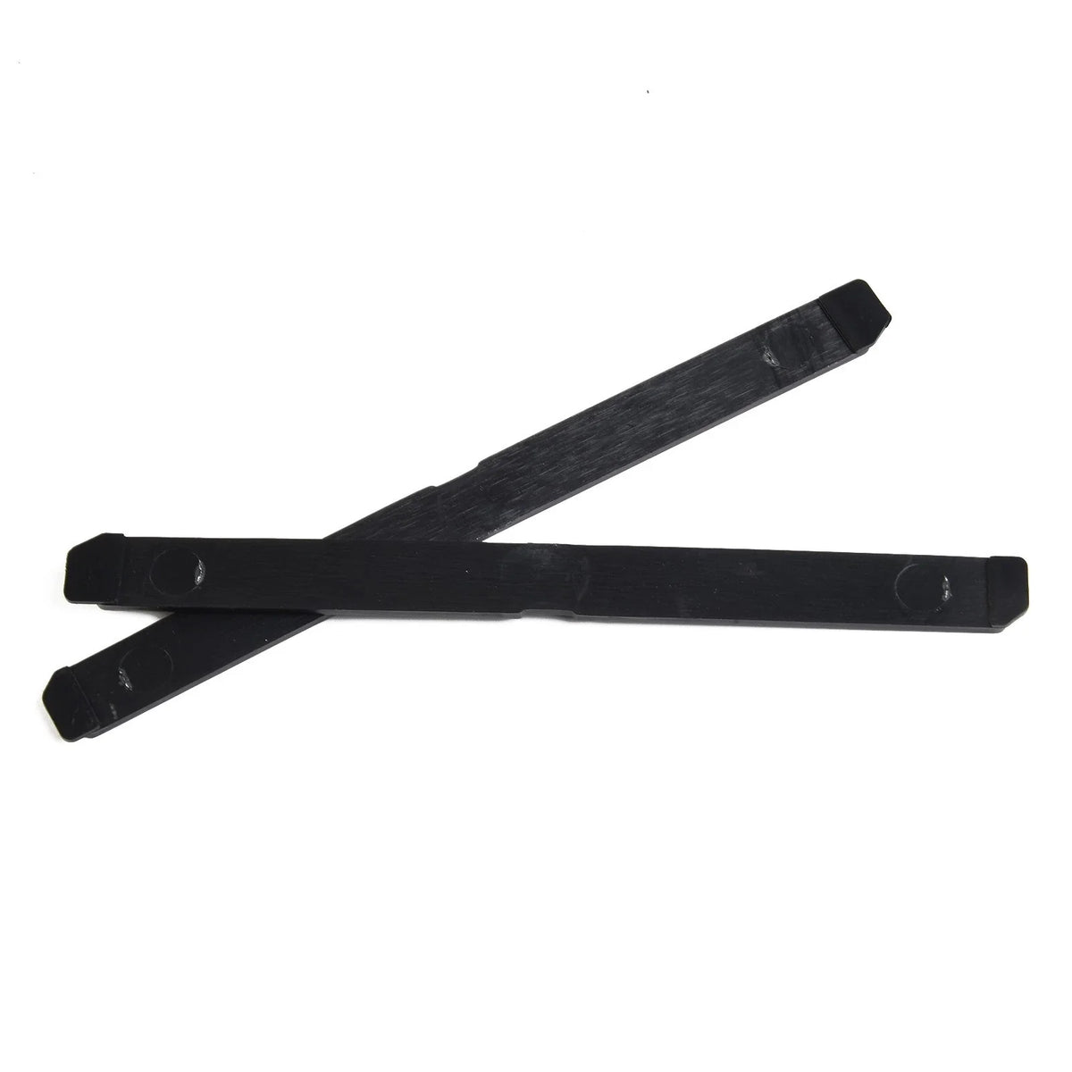 2X Roof Carrier Covers for Opel Astra H (2004–2010) 51 87 877 51 87 Plastic