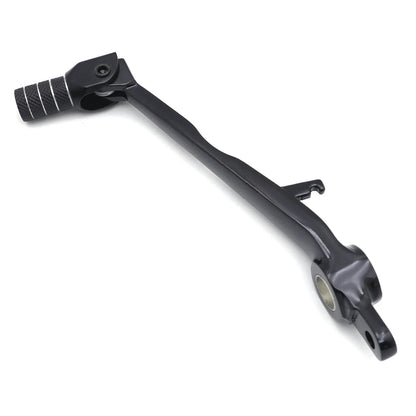 Brake Shift Pedal Foot Lever for Kawasaki ZX-6R (2007–2008) Black