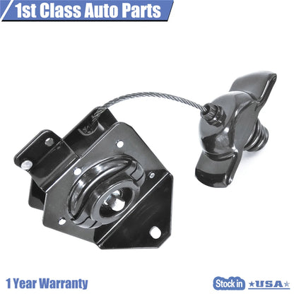 Spare Tire Carrier Hoist Assembly 924-510 for Chevrolet Tahoe GMC Yukon (1999–2017)