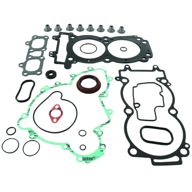 Complete Gasket Set with Oil Seals for Polaris RZR XP Turbo S (2018–2020)