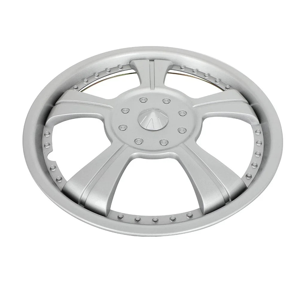 Set of 4 Wheel Covers for R13 Tires