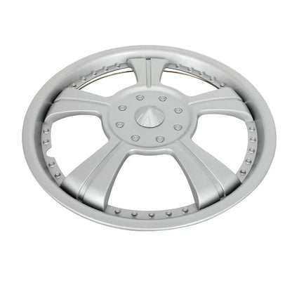 Set of 4 Wheel Covers for R13 Tires
