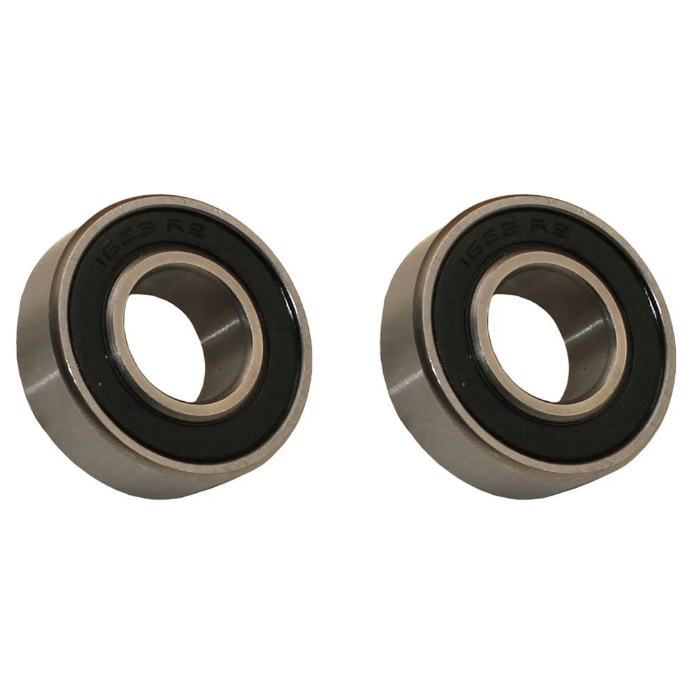 2X Front Wheel Bearing for Super Duty (Fits Walker 5037, 5037-1)